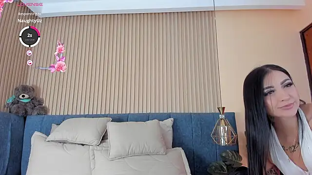 kathecute   online show from 13, 3, 2026