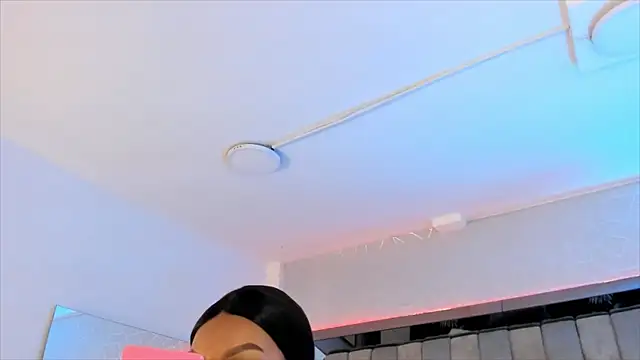 ChaynnaCooper online show from 7, 2, 2025