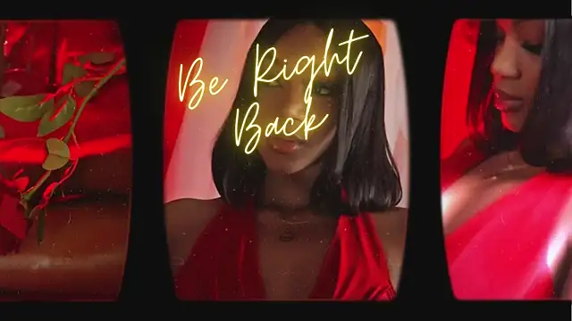 ChaynnaCooper online show from 22, 2, 2025