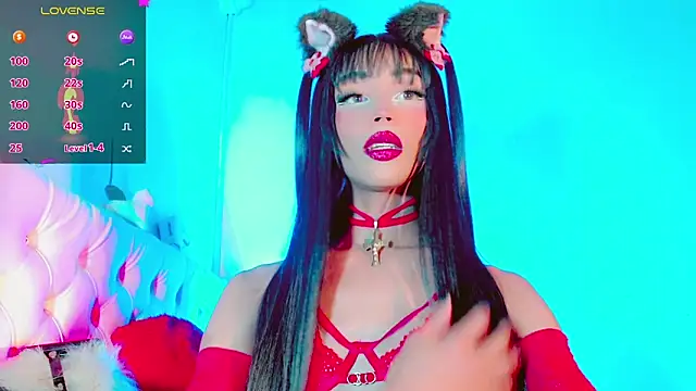 HELEM  S7 online show from 22, 2, 2025