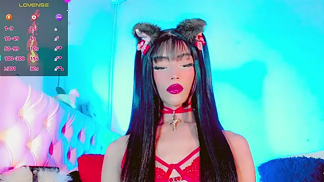 HELEM  S7 online show from 22, 2, 2025