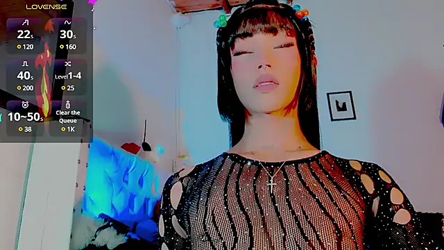 HELEM  S7 online show from 28, 2, 2025