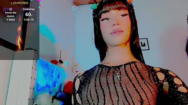 HELEM  S7 online show from 28, 2, 2025