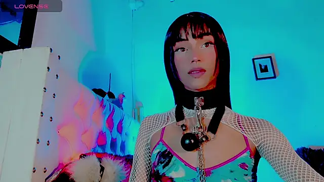 HELEM  S7 online show from 1, 3, 2025