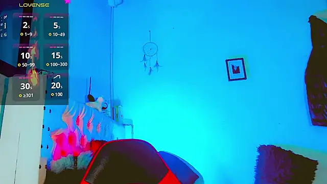 HELEM  S7 online show from 2, 3, 2025