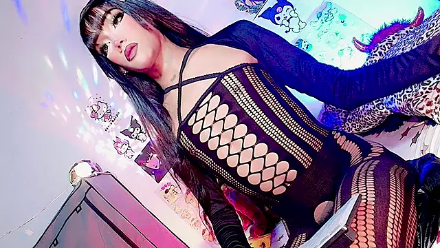 HELEM  S7 online show from 22, 12, 2025