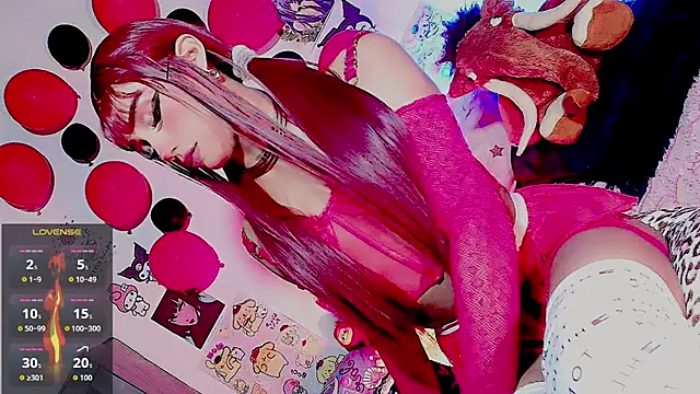 HELEM  S7 online show from 13, 2, 2026