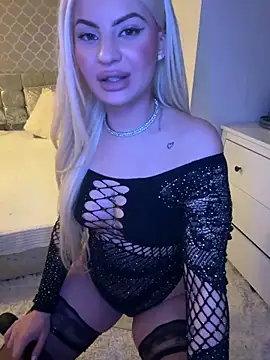 Lexy669 online show from 30, 1, 2025