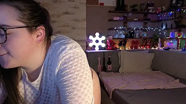 Kimberly-Caprice online show from 17, 1, 2026