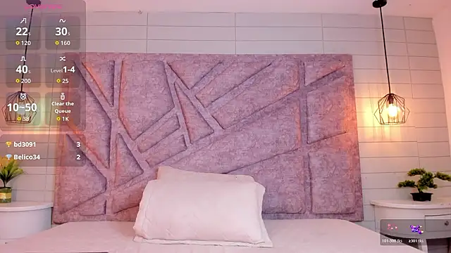 melany heaven online show from 7, 3, 2026