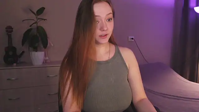 SarahSweetie online show from 5, 2, 2026