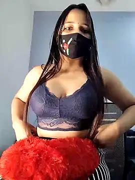 Snapshot of Varnika_aarora chatting on 13, 12, 2024 Varnika aarora online show from 13, 12, 2024