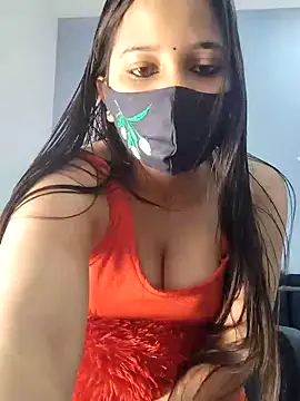 Snapshot of Varnika_aarora chatting on 21, 12, 2024 Varnika aarora online show from 21, 12, 2024