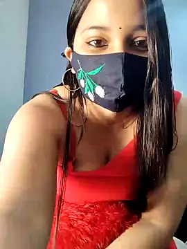 Snapshot of Varnika_aarora chatting on 3, 1, 2025 Varnika aarora online show from 3, 1, 2025