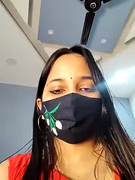 Snapshot of Varnika_aarora chatting on 3, 1, 2025 Varnika aarora online show from 3, 1, 2025