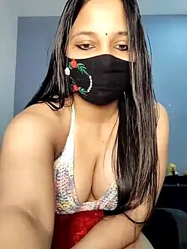 Snapshot of Varnika_aarora chatting on 7, 1, 2025 Varnika aarora online show from 7, 1, 2025