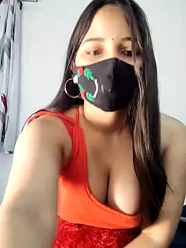 Snapshot of Varnika_aarora chatting on 12, 1, 2025 Varnika aarora online show from 12, 1, 2025