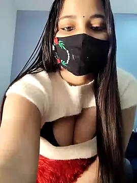 Snapshot of Varnika_aarora chatting on 15, 1, 2025 Varnika aarora online show from 15, 1, 2025