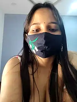 Snapshot of Varnika_aarora chatting on 16, 1, 2025 Varnika aarora online show from 16, 1, 2025