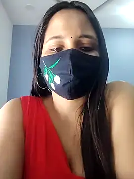 Snapshot of Varnika_aarora chatting on 22, 1, 2025 Varnika aarora online show from 22, 1, 2025