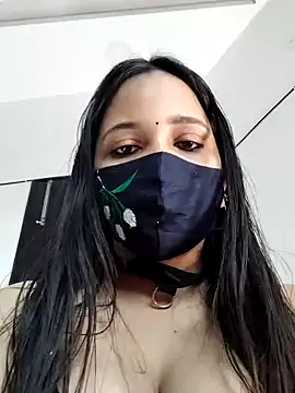 Snapshot of Varnika_aarora chatting on 22, 1, 2025 Varnika aarora online show from 22, 1, 2025