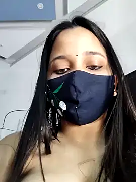 Snapshot of Varnika_aarora chatting on 28, 1, 2025 Varnika aarora online show from 28, 1, 2025