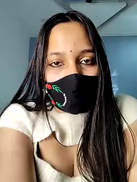 Snapshot of Varnika_aarora chatting on 12, 2, 2025 Varnika aarora online show from 12, 2, 2025