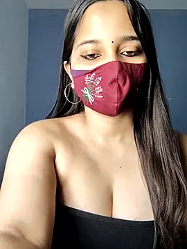 Snapshot of Varnika_aarora chatting on 18, 2, 2025 Varnika aarora online show from 18, 2, 2025