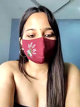 Snapshot of Varnika_aarora chatting on 18, 2, 2025 Varnika aarora online show from 18, 2, 2025