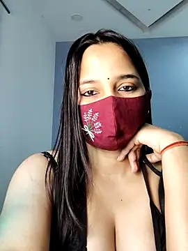 Snapshot of Varnika_aarora chatting on 20, 2, 2025 Varnika aarora online show from 20, 2, 2025