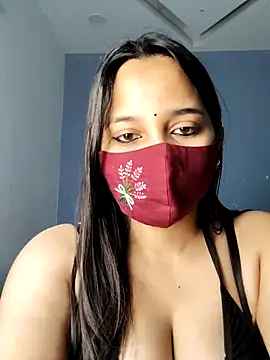 Snapshot of Varnika_aarora chatting on 20, 2, 2025 Varnika aarora online show from 20, 2, 2025