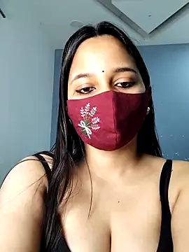 Snapshot of Varnika_aarora chatting on 21, 2, 2025 Varnika aarora online show from 21, 2, 2025