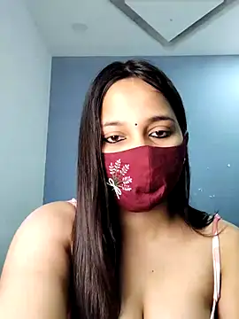 Snapshot of Varnika_aarora chatting on 25, 2, 2025 Varnika aarora online show from 25, 2, 2025