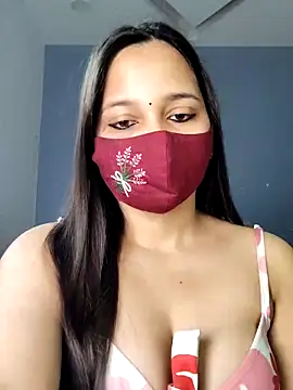 Snapshot of Varnika_aarora chatting on 25, 2, 2025 Varnika aarora online show from 25, 2, 2025