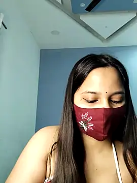 Snapshot of Varnika_aarora chatting on 26, 2, 2025 Varnika aarora online show from 26, 2, 2025
