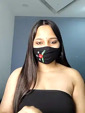 Snapshot of Varnika_aarora chatting on 9, 3, 2025 Varnika aarora online show from 9, 3, 2025