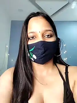 Snapshot of Varnika_aarora chatting on 19, 3, 2025 Varnika aarora online show from 19, 3, 2025