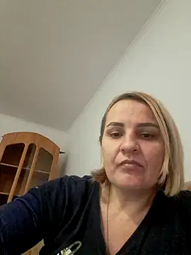Snapshot of Malichkaanna30 chatting on 10, 1, 2025 Malichkaanna30 online show from 10, 1, 2025