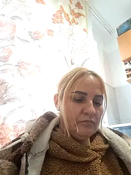 Malichkaanna30 online show from 28, 10, 2025