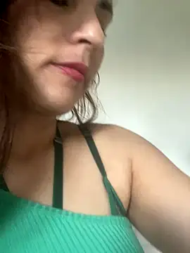 Snapshot of Chanel_shaw chatting on 18, 10, 2025 Chanel shaw online show from 18, 10, 2025