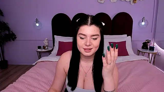 MelanieCarterr online show from 17, 1, 2025