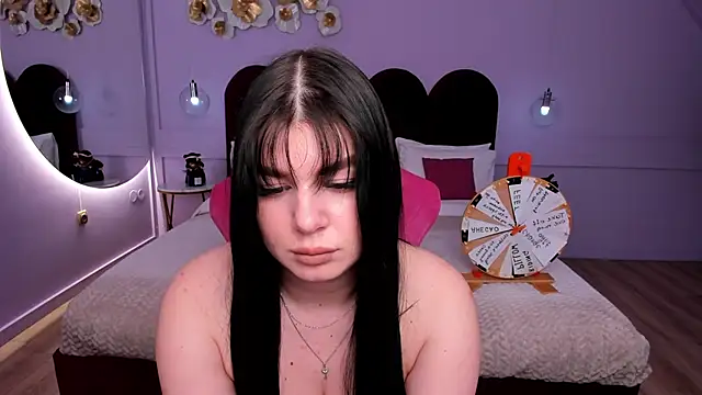 MelanieCarterr online show from 15, 2, 2025