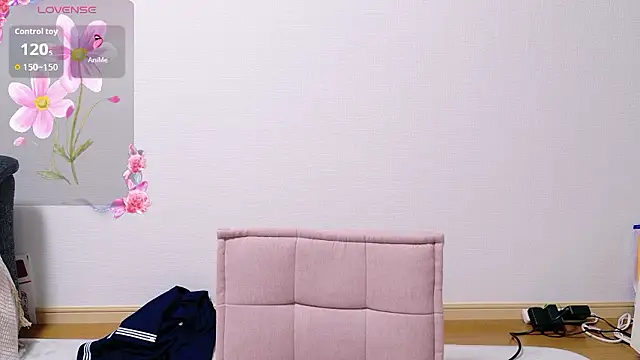 Rio chan  online show from 26, 10, 2025