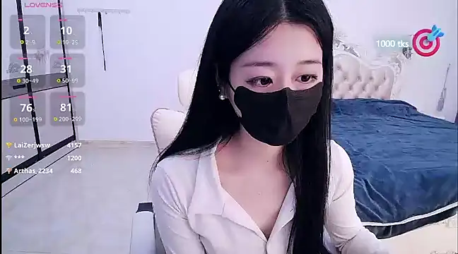 CN-xiaofei online show from 15, 2, 2025