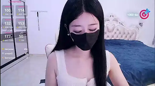 CN-xiaofei online show from 20, 2, 2025