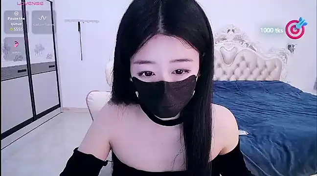 CN-xiaofei online show from 21, 2, 2025