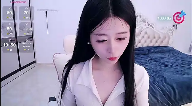 CN-xiaofei online show from 21, 2, 2025