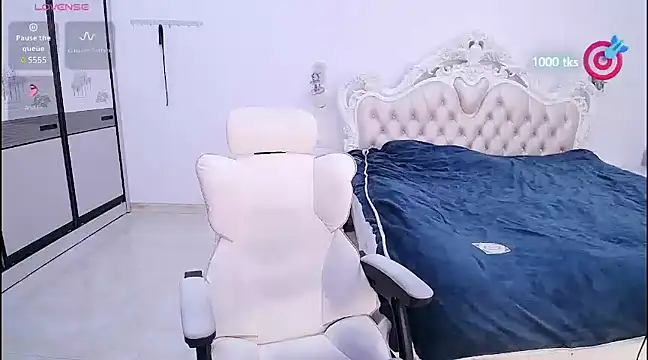 CN-xiaofei online show from 26, 2, 2025