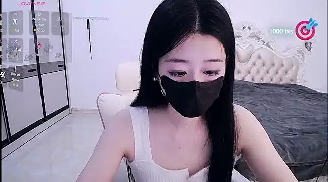 CN-xiaofei online show from 2, 3, 2025