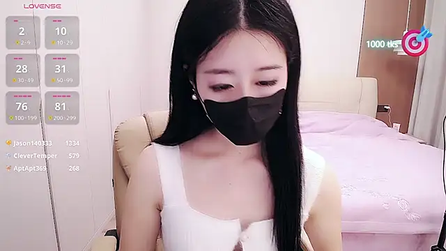 CN-xiaofei online show from 15, 3, 2025